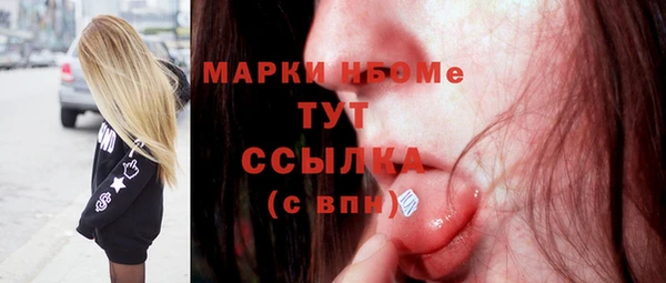альфа пвп Бородино